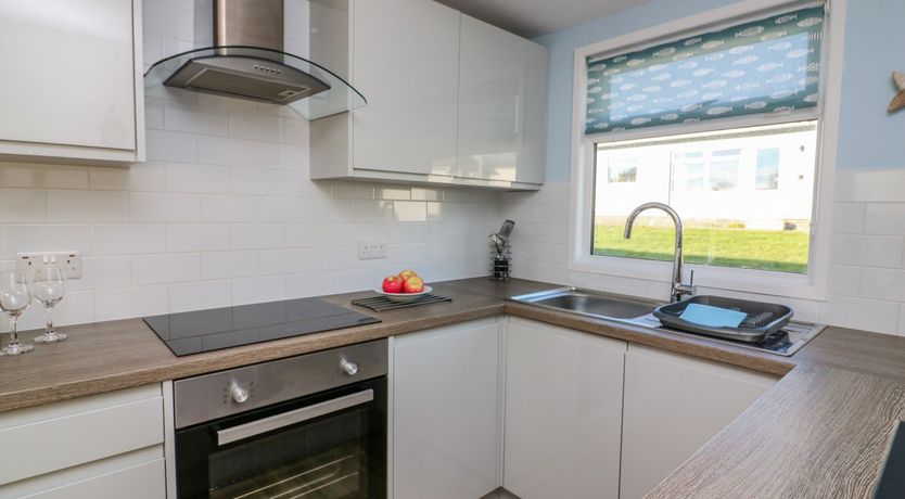 Photo of Beachcomber