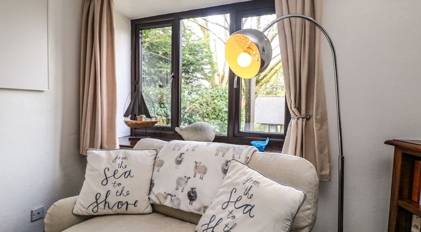 Photo of The Old Piggeries