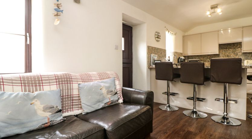 Photo of The Old Piggeries