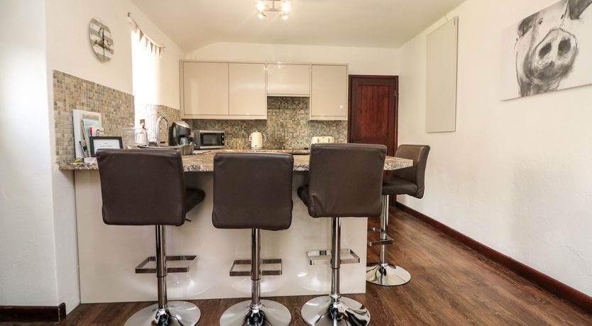 Photo of The Old Piggeries