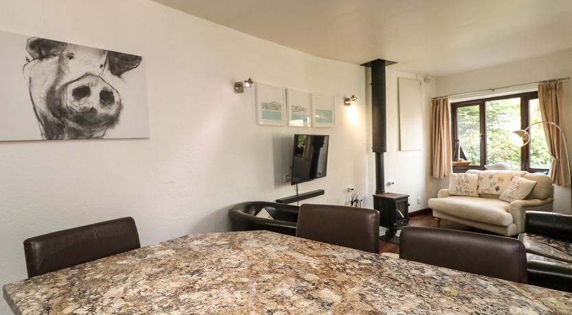 Photo of The Old Piggeries