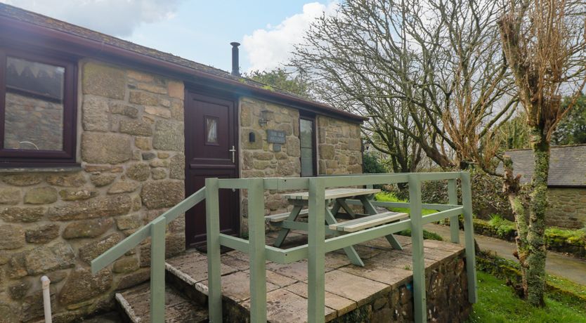 Photo of The Old Piggeries