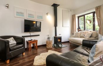 The Old Piggeries Holiday Cottage
