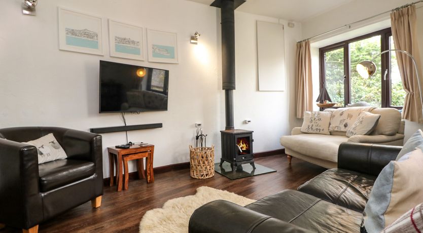 Photo of The Old Piggeries