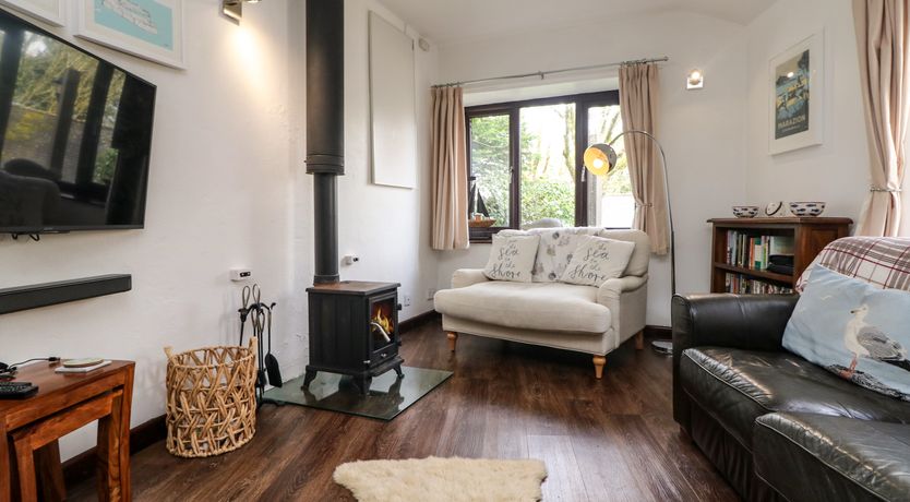 Photo of The Old Piggeries