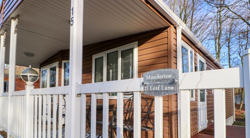 Photo of Manderine Lodge