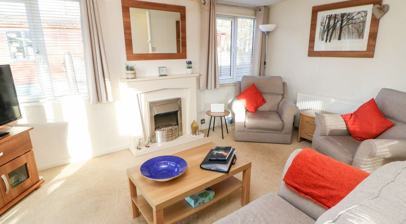 Photo of Manderine Lodge