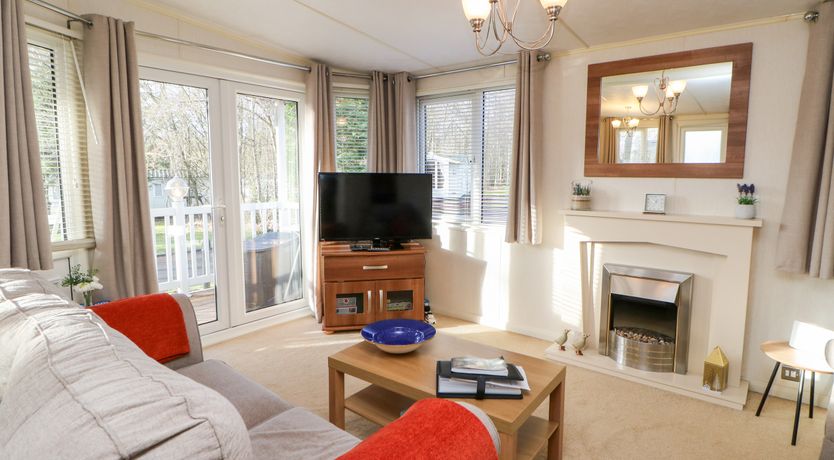 Photo of Manderine Lodge