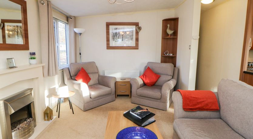 Photo of Manderine Lodge