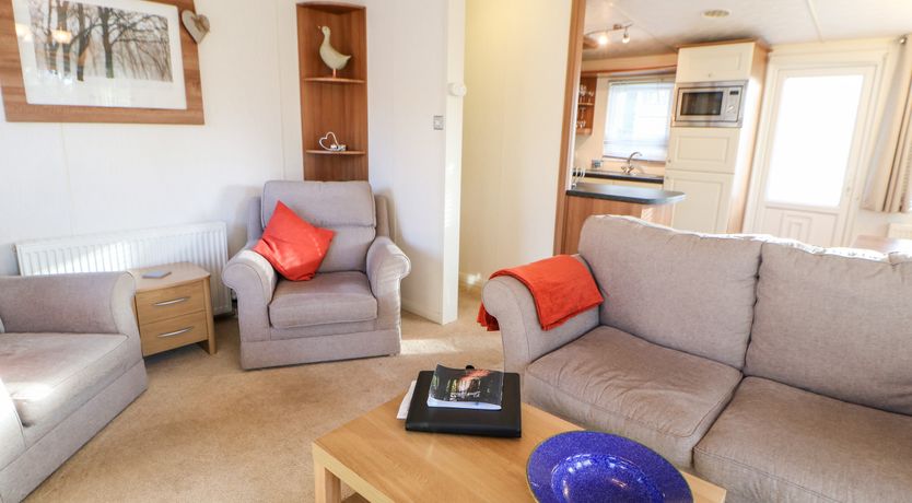 Photo of Manderine Lodge