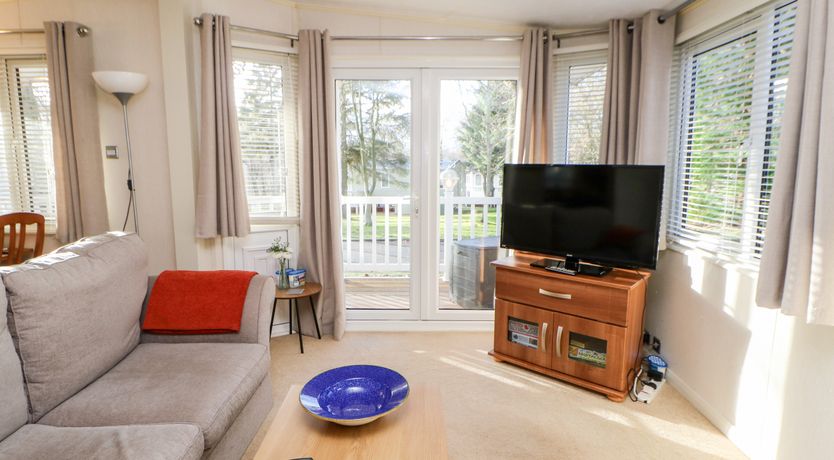 Photo of Manderine Lodge