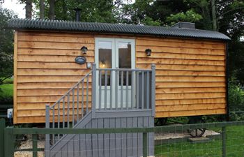 Badgers Sett Holiday Cottage