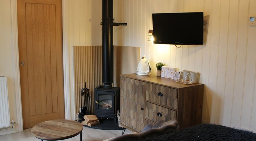 Photo of Badgers Sett