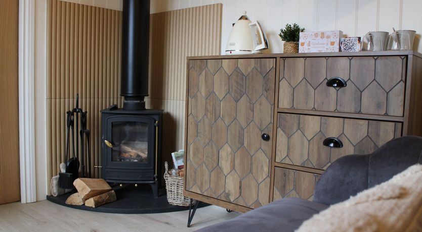 Photo of Badgers Sett