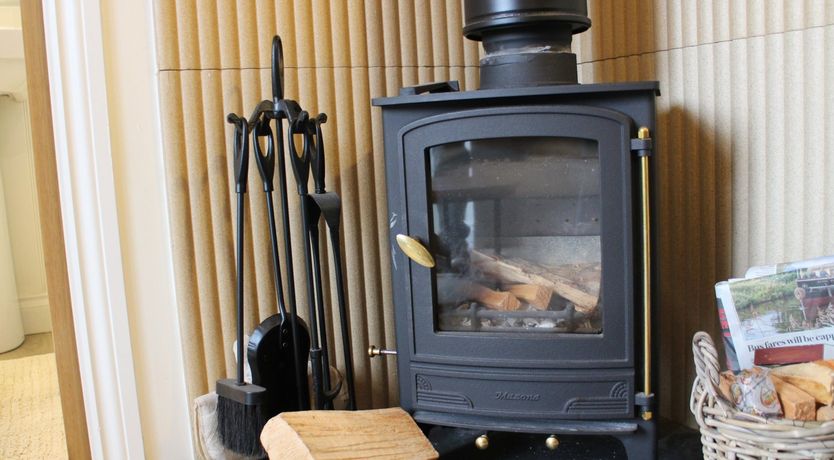 Photo of Badgers Sett