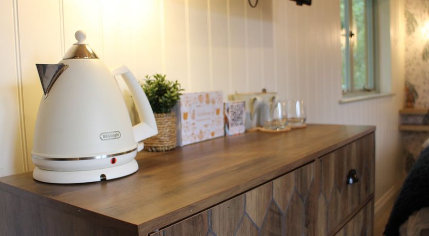 Photo of Badgers Sett