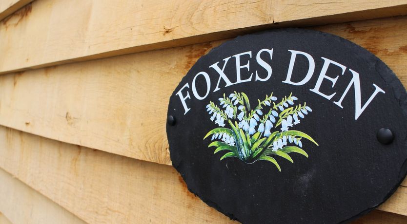 Photo of Foxes Den