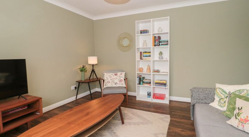 Photo of Castle View Annex