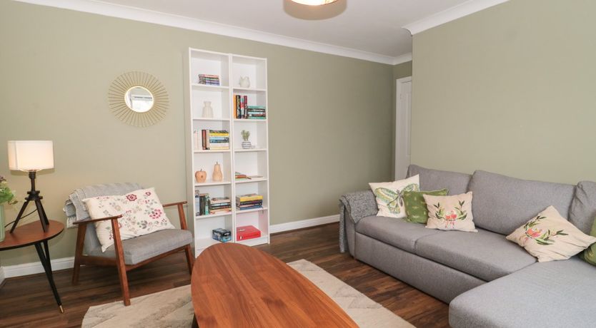 Photo of Castle View Annex