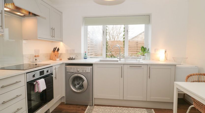 Photo of Castle View Annex