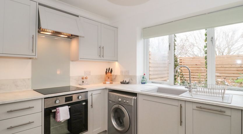 Photo of Castle View Annex