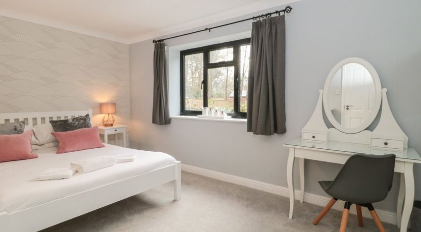 Photo of Castle View Annex