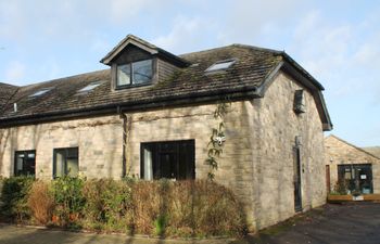 Castle View Annex Holiday Cottage