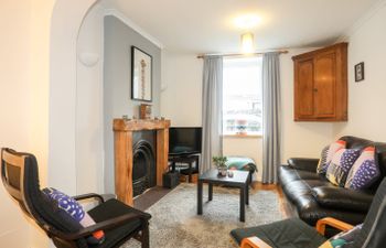 5 Thomas Street Holiday Cottage