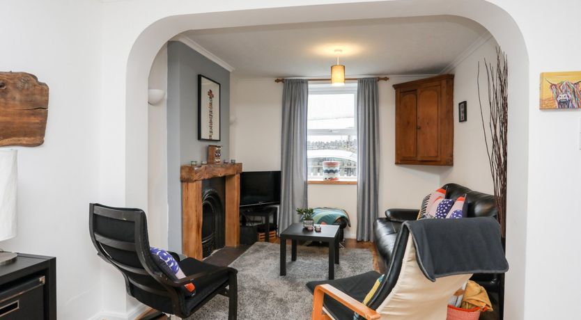 Photo of 5 Thomas Street