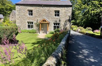 Mill House Holiday Cottage