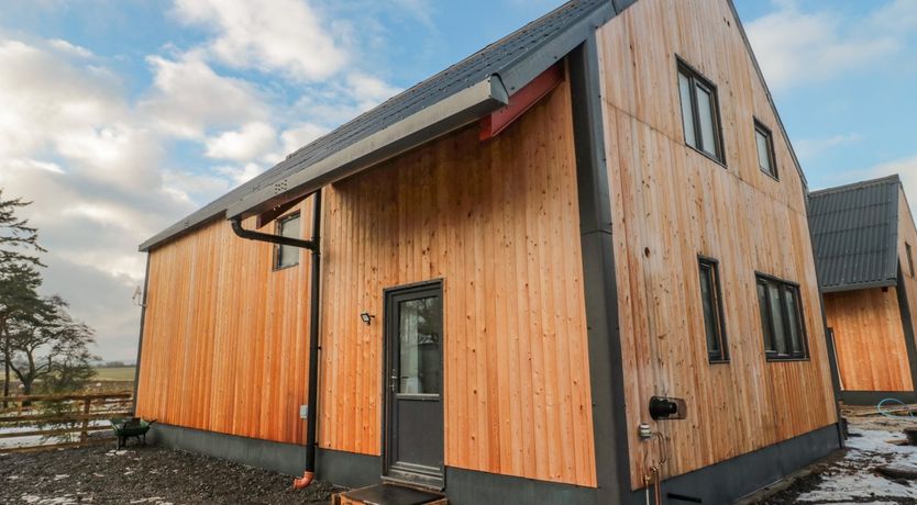 Photo of Harvest Cottage 1