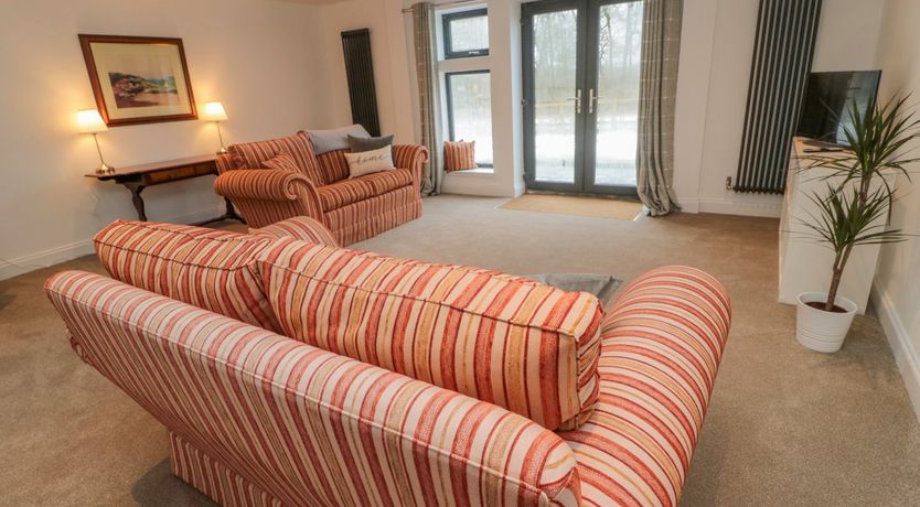 Photo of Harvest Cottage 1