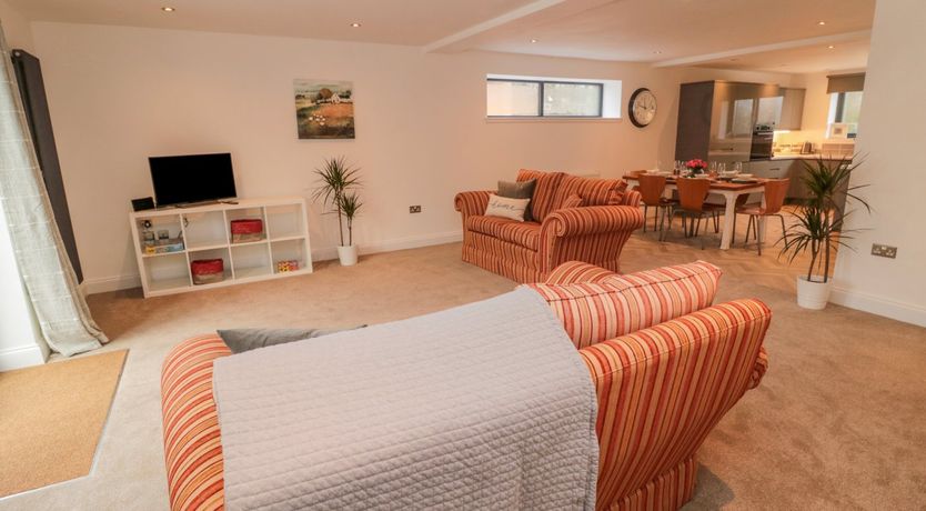 Photo of Harvest Cottage 1