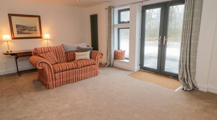 Photo of Harvest Cottage 1