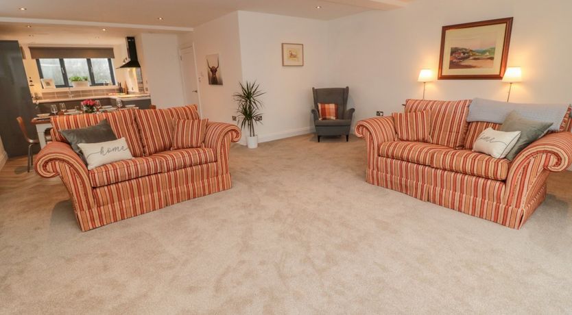 Photo of Harvest Cottage 1