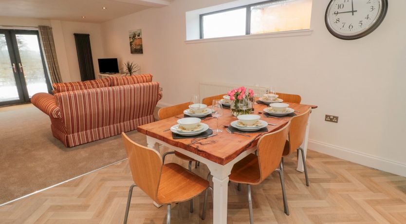 Photo of Harvest Cottage 1