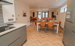 Photo of Harvest Cottage 1