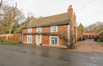 The Old Bakehouse Holiday Cottage