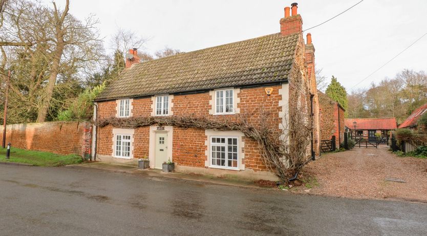 Photo of The Old Bakehouse