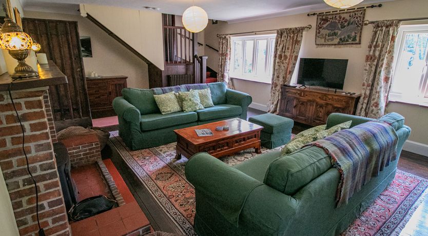 Photo of Primrose Spinney