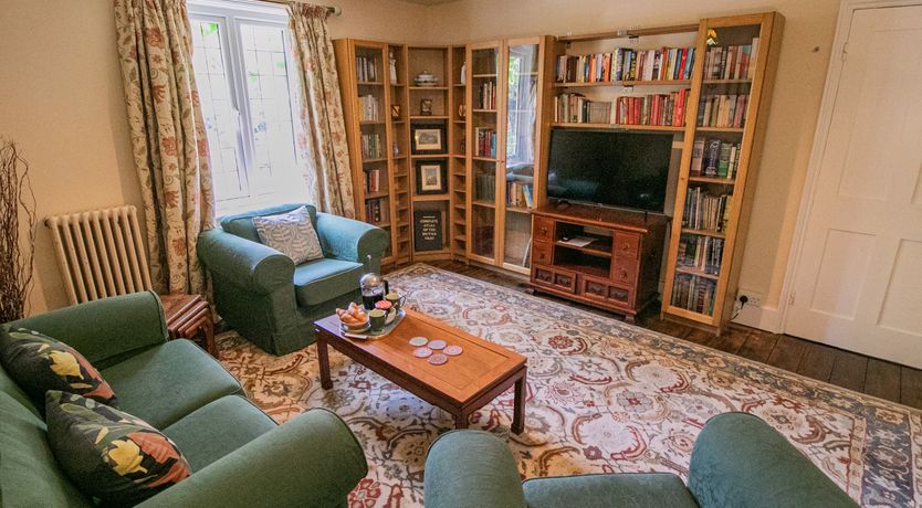 Photo of Primrose Spinney