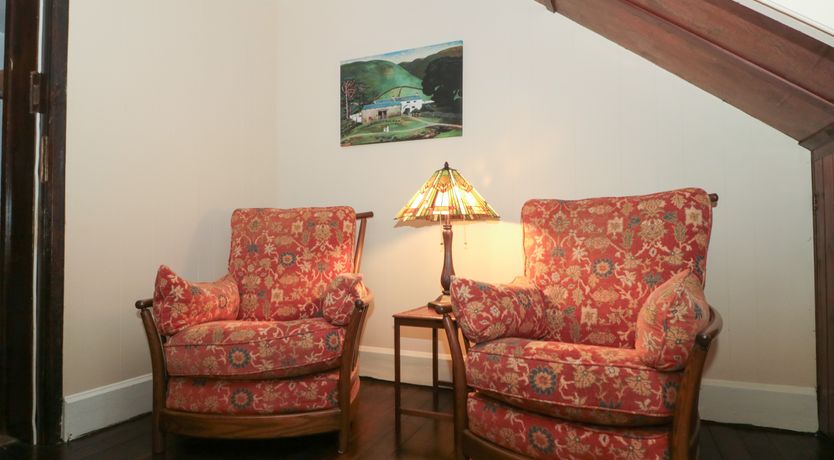 Photo of Primrose Spinney