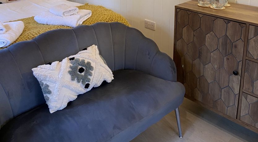 Photo of Red Squirrels Drey