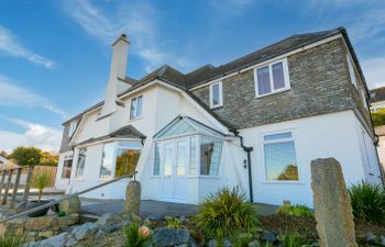 Beachcroft Holiday Cottage