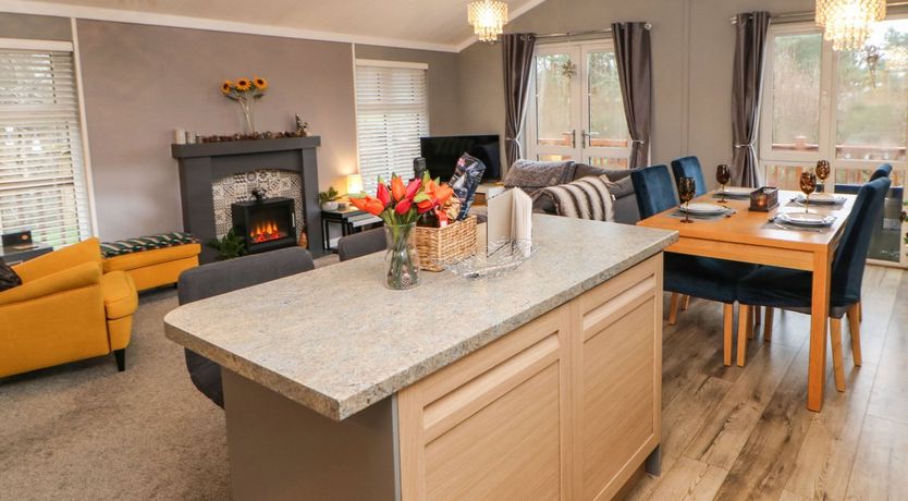 Photo of Fairway View Lodge