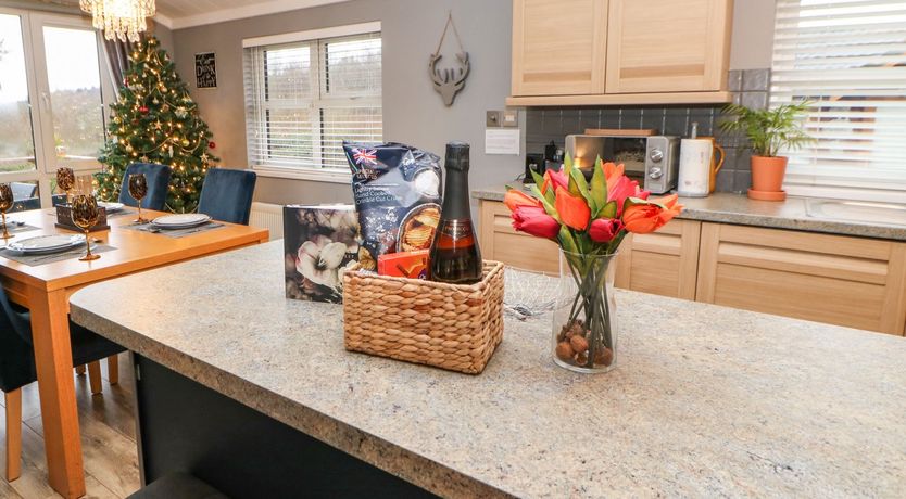 Photo of Fairway View Lodge