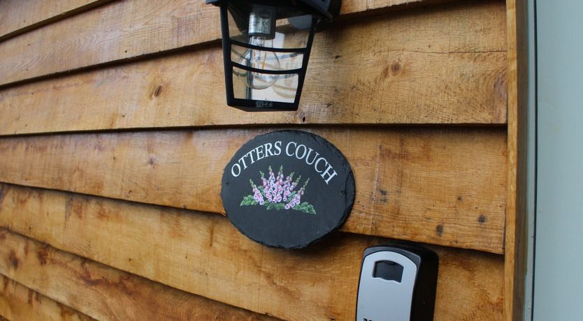 Photo of Otters Crouch