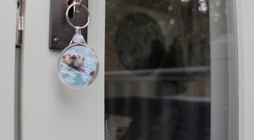 Photo of Otters Crouch