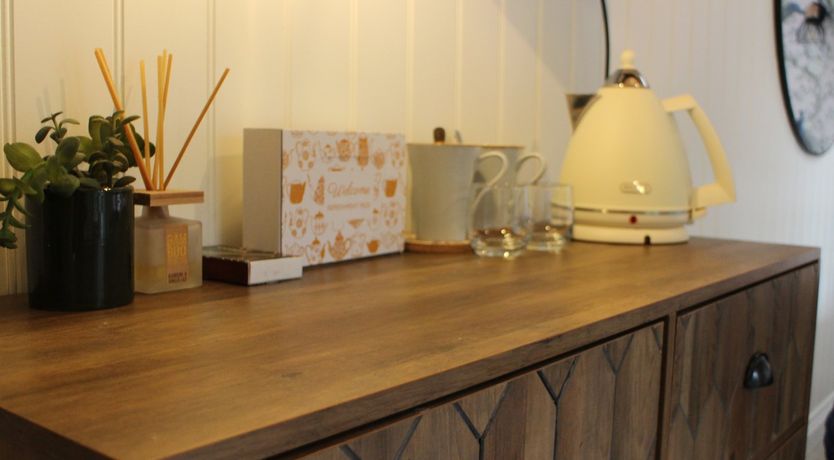 Photo of Otters Crouch