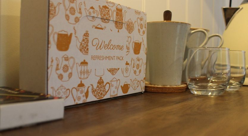 Photo of Otters Crouch